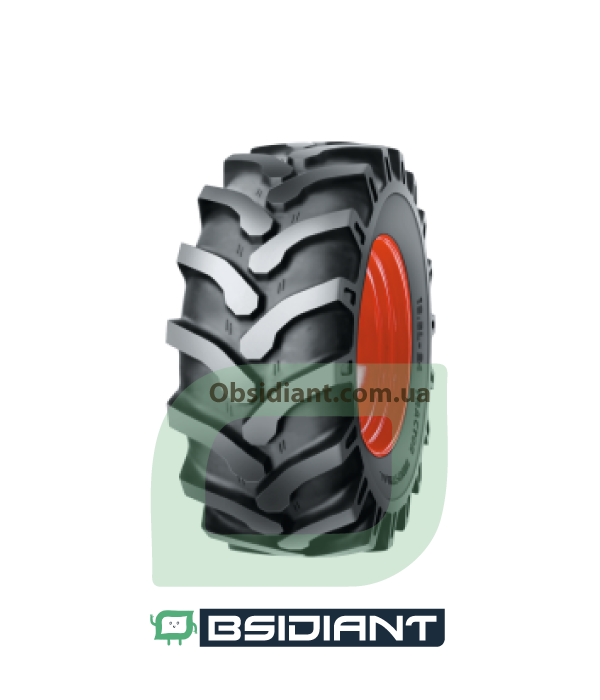 Шина 19.5L-24 (500/70-24) TI 05 151A8 12PR Mitas